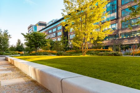 Commercial Landscape Maintenance Companies Rosemead thumbnail