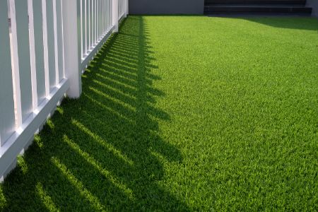 Turf Contractors Gilbert Az